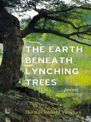 cover image of The Earth beneath Lynching Trees